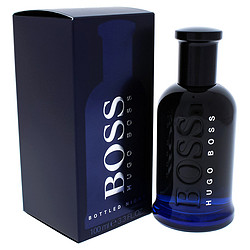 Hugo Boss 雨果博斯 夜自信男士香水 EDT 100ml