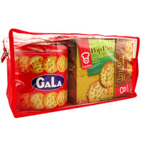 Garden 嘉顿 新年礼盒 (1200g、盒装、2小包)