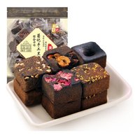 葡记 手工黑糖 老红糖块 1000g