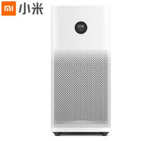 MI 小米 米家 AC-M4-AA 2S 空气净化器