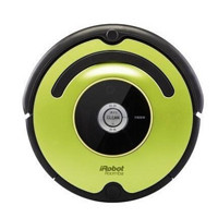 iRobot 艾罗伯特 Roomba 529 扫地机器人