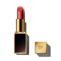 TOM FORD 汤姆·福特 黑金黑管口红 72#Sweet tempest  滋润珠光 3g