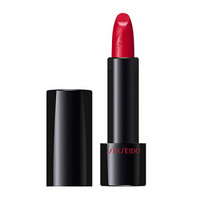 资生堂（Shiseido）臻红唇膏4g 312#（口红 保湿滋润 明星同款 冷艳罂粟红）