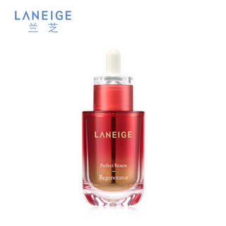 LANEIGE 兰芝 紧颜修护精华液 40ml