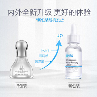 UNES 玻尿酸肽原液 30mL