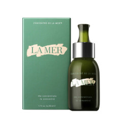 LA MER 海蓝之谜 修护精华露 50ml *2件