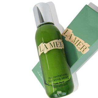 LA MER 海蓝之谜 赋活保湿精华露 30ml