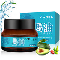 韦香儿 深层清洁磨砂膏 50g