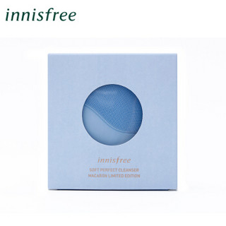 悦诗风吟 Innisfree 轻澈洁面仪 （马卡龙限量版） 2号