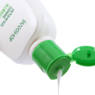 FANXISHOP 凡茜 仙人掌无S洁面乳 246ml