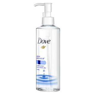 Dove 多芬 温和保湿卸妆水 235ml