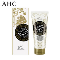 AHC 维他命清洁洗面奶 180ml