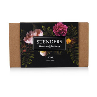 STENDERS 施丹兰 薄荷油桉树手工皂 100g