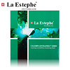 La Estephe 瑞斯美 瑞士laestephe瑞斯美面膜绿鱼子屏障修护强韧基底 6片