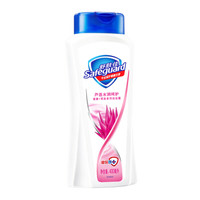 舒肤佳 芦荟水润呵护型香皂沐浴露 400毫升