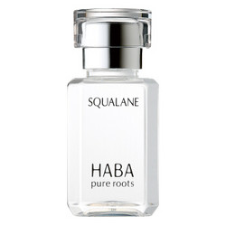 HABA SQ精纯鲨烷美容油 15ml