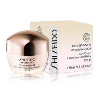 SHISEIDO 资生堂 盼丽风姿日霜 50ml