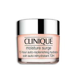 CLINIQUE 倩碧 水嫩保湿润肤霜  200ml