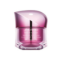 SHISEIDO 资生堂 新透白夜间修护凝霜 50ml