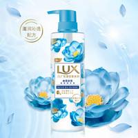 力士(LUX)花漾悦香精华素 幽莲秘境香氛精华素470ml