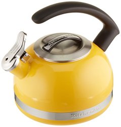 KitchenAid KTEN20CBIS 鸣笛烧水壶