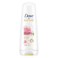 多芬(Dove)护发素 水润秘语 滋养润发 精华素350ml