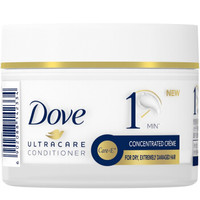 多芬(Dove)致臻定制润发乳霜精华素180ml