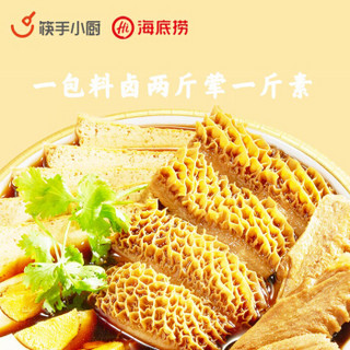 海底捞 筷手小厨 珍卤调味汁鲜香味200g（调味料 方便食品 卤味料）