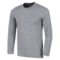5号：ASICS 亚瑟士 153468 男式速干长袖T恤