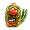 Dole 都乐 金菠萝 单果重约1.5kg