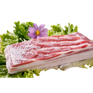 【藏好猪肉】藏好 西藏藏香猪 整猪定制装 60斤/盒【报价 价格 评测