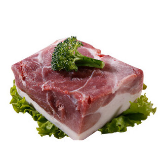 【藏好猪肉】藏好 西藏藏香猪 整猪定制装 60斤/盒【报价 价格 评测
