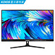 KOIOS K2718UD 27英寸显示器（3840x2160、10bit、350nit）