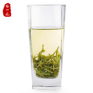 中国元素系列 西湖龙井茶50g/罐 绿茶茶叶 杭州茗茶