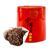 张一元 中国元素系列 红茶50g/罐 特级茶叶 云南滇红