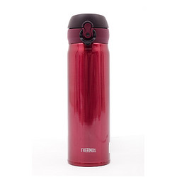 THERMOS 膳魔师 JNL-500 不锈钢保温杯 500ml *3件