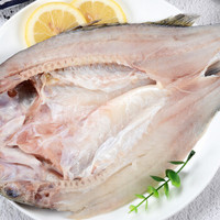西南冷 鲈鱼片 2.5kg 大客户量贩装（样品） 海鲜水产