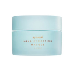 Syrene 海洋凝胶保湿睡眠面膜 100ml 