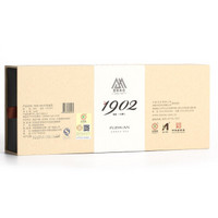 中茶 百年木仓 安化黑茶 茯砖 传世1902手筑福茶168g