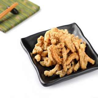 蜀海 酥肉 120g/盒 海底捞授权食材供应商出品