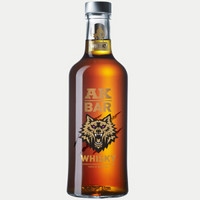 AKBAR 阿客巴 洋酒调配型威士忌 700ML