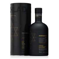 布赫拉迪(Bruichladdich) 洋酒 星图1990 26年限量版6.1号 单一麦芽苏格兰威士忌 700ml