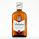 百龄坛 （Ballantine’s）洋酒 特醇 苏格兰 威士忌 200ml *27件