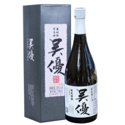 省41 97元 苏州桥吴优桂花清酒烧酒10度730ml盒装吟酿级清酒米酒桂花酒 3件多少钱 什么值得买