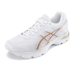 ASICS 亚瑟士 GEL-FLUX 4 1012A523-70A 女款缓震跑鞋 *2件