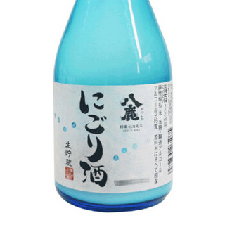 八鹿 清酒 妮高莉清酒 300ml