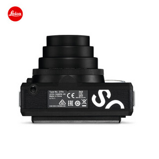Leica 徕卡 数码相机 (黑色)