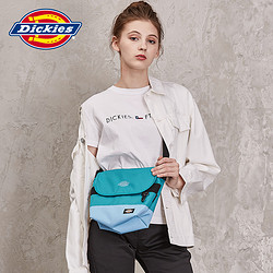 Dickies 帝客 DK006236 女士斜挎包