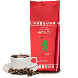 Drago Mocambo 德拉戈莫卡波  超醇咖啡豆 250g