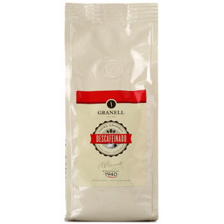 西班牙进口 可莱纳（Granell）低因咖啡豆 250g/袋